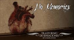 Transtorno de Sensaciones